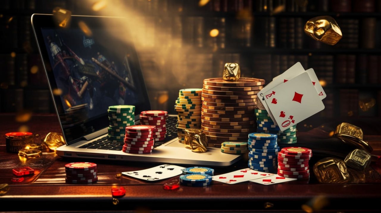 lucky 917 Sportsbook