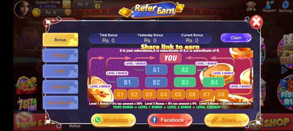 Royal-PKR-Game