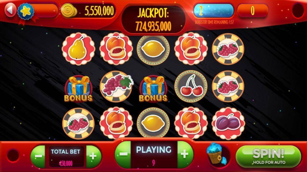 Bigwinfree game