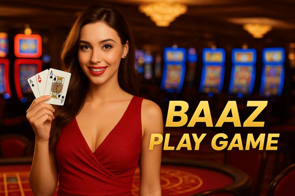 baaz-play-game