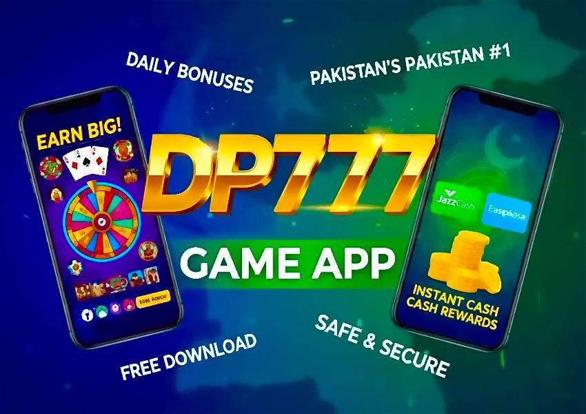 dp777-game