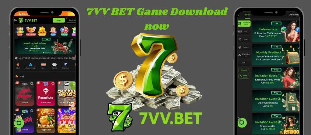 7vv-bet-game