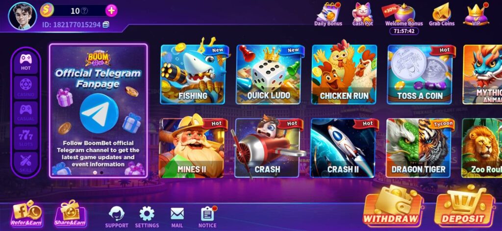 gogame-bet